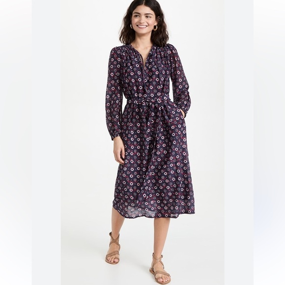 XiRENA Dresses & Skirts - XIRENA LAIA DRESS